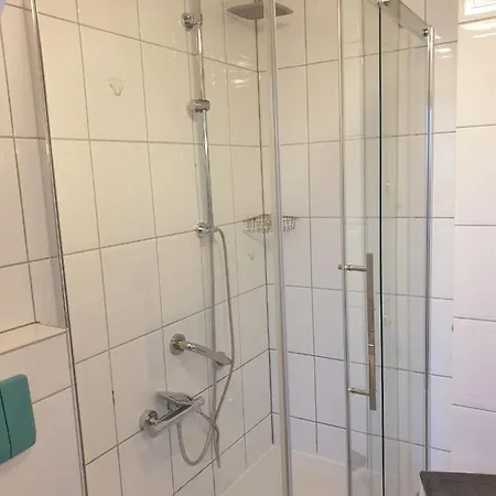Ferienwohnung Calabria Nr 3 Muelheim an der Ruhr Exterior photo