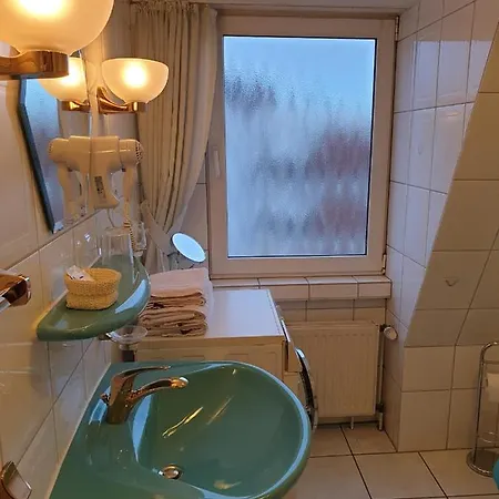 Ferienwohnung Calabria Nr 3 Muelheim an der Ruhr Exterior photo