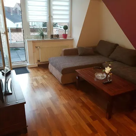 Ferienwohnung Calabria Nr 3 Muelheim an der Ruhr Exterior photo