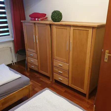 Ferienwohnung Calabria Nr 3 Muelheim an der Ruhr Exterior photo