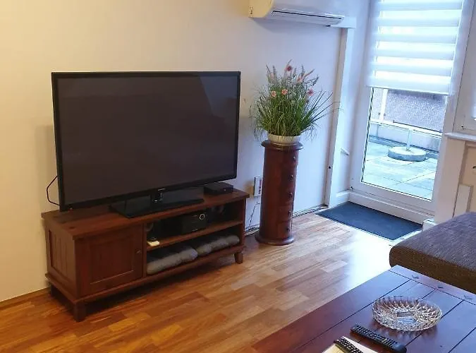 Ferienwohnung Calabria Nr 3