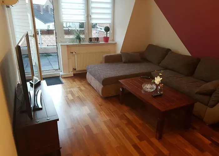Ferienwohnung Calabria Nr 3