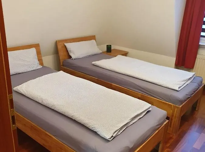 Ferienwohnung Calabria Nr 3