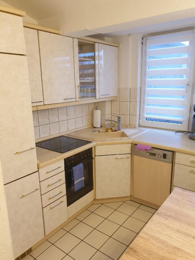 Apartment Calabria Nr 3