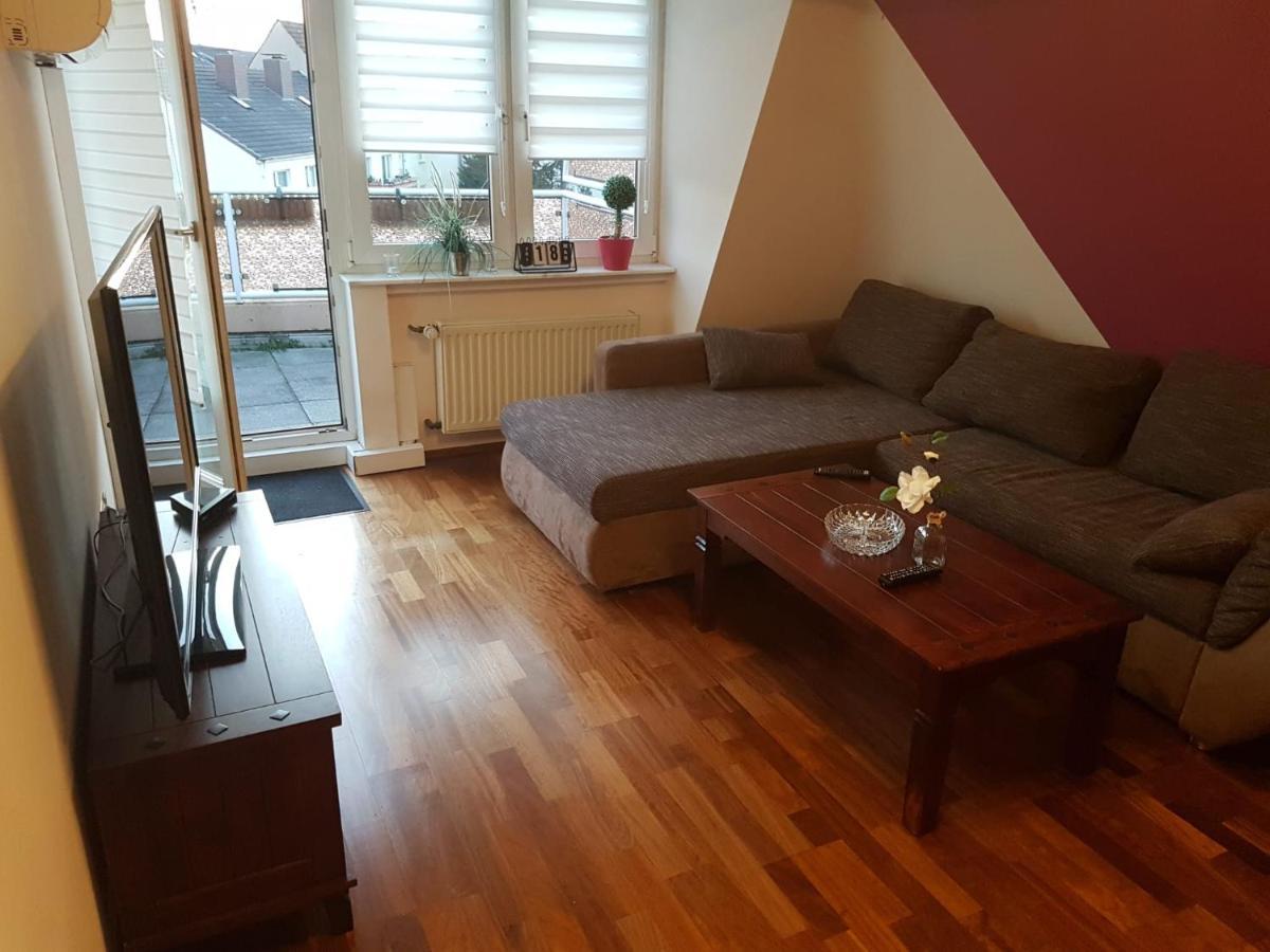 Calabria Nr 3 * Muelheim an der Ruhr