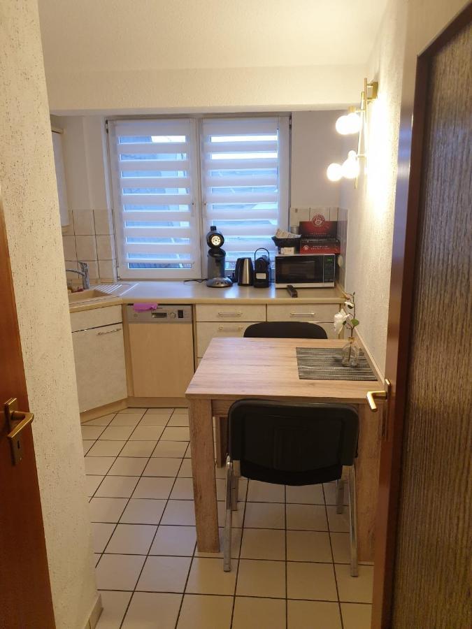 Apartment Calabria Nr 3 *