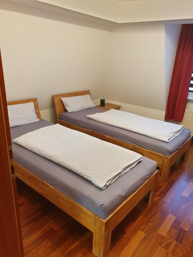 Calabria Nr 3 Apartment *