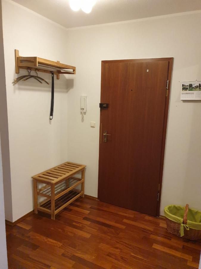 Calabria Nr 3 Apartment *